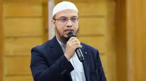 ঘন ঘন ভূমিকম্প নিয়ে শায়খ আহমাদুল্লাহর সতর্কবার্তা